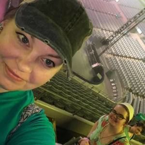 Meet your Posher, Stacy